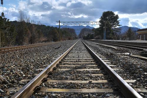 Järnvägar – tågens smarta och miljövänliga vägar